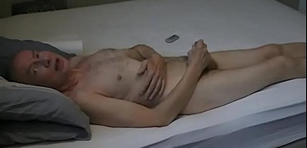 Naked Musician video 005